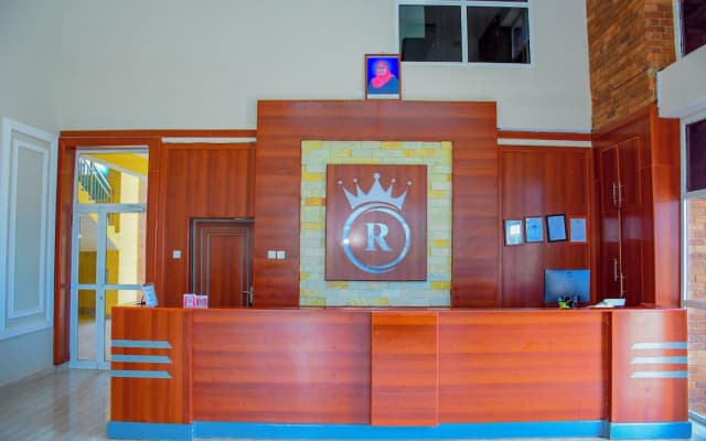 The Residence Hotel Dodoma