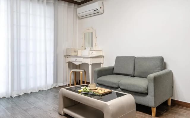 Geoje Blueberry Pet Pension
