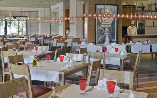 InterContinental Cairo Semiramis by IHG