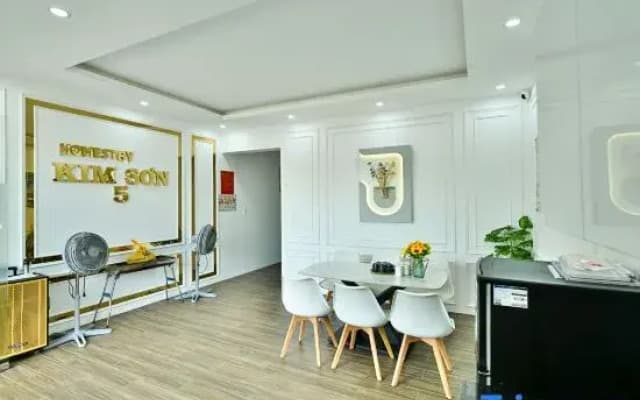 Kim Son Homestay 5
