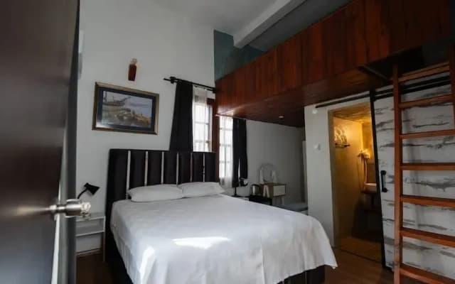 Отель Quena Hotel