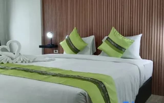28 Boutique Hotel - Newly Renovated