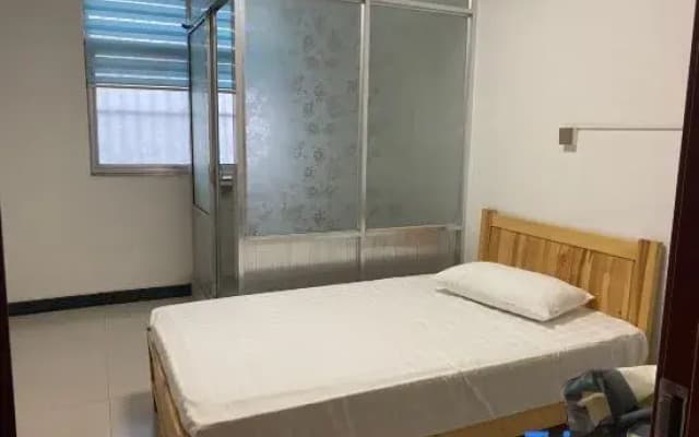 Linshu Kunyu Hotel