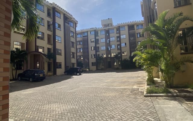 Jaanst Paradise Homes