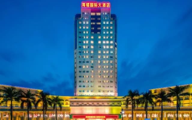 Conch International Hotel