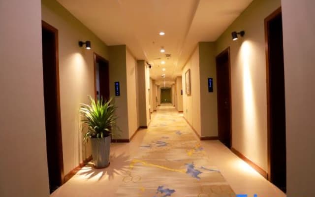 Xinyuan Bei'an Time Boutique Hotel