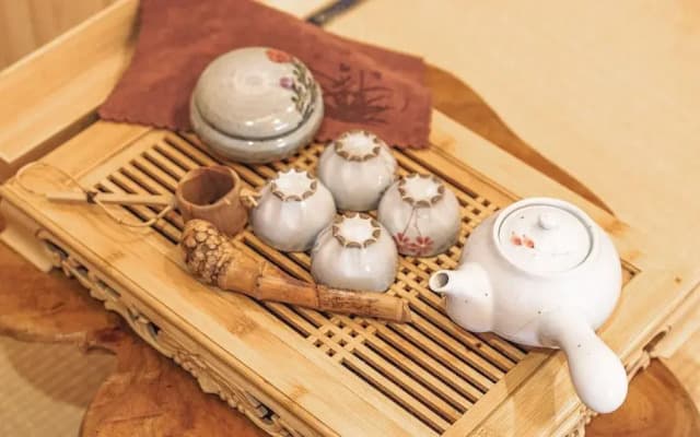 Yangpyeong Agni Choshi Mae Hanok Stay