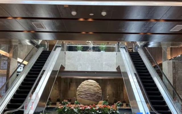 Quehua International Hotel