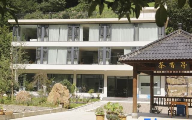 Chunshangmuyun Garden Homestay