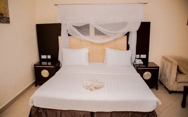 Landmark Beach Resort