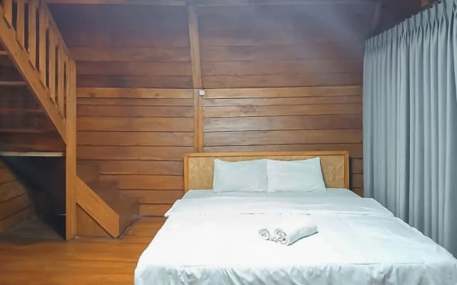 Griya Cabin 2 Dieng Syariah RedPartner