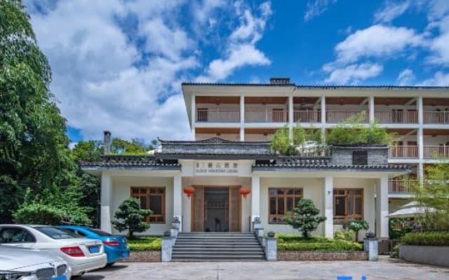 Yangshuo Yunshan Homestay (Xianggong Mountain)
