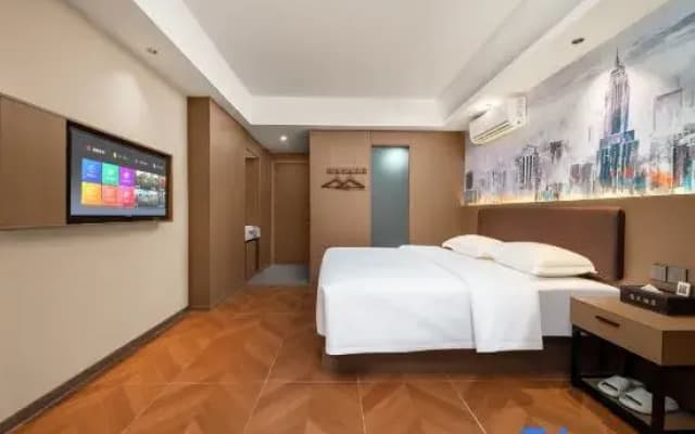 Yuzhilin Hotel