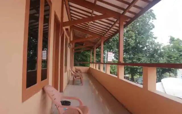 Karina Guest House Syariah