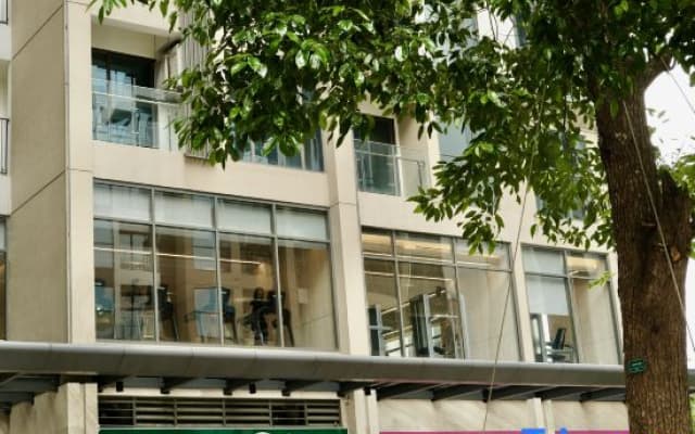 A Quiet Stay - Service Apartment, Vinhome Ocean Park, Ha Noi
