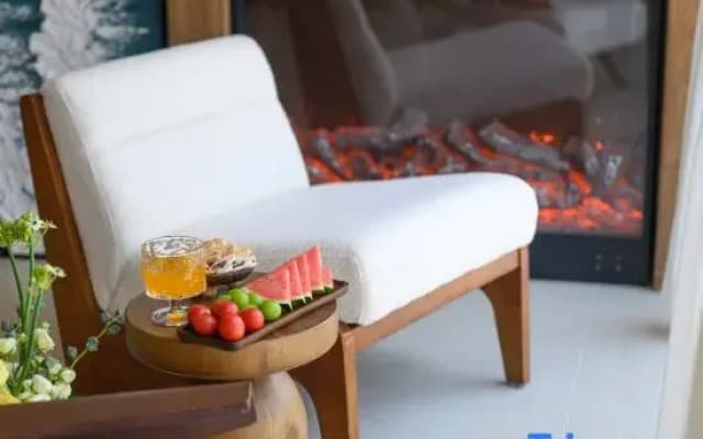 Yujianhai · Oceanfront First-Row Seaview Smart Vacation Boutique Inn (Shuanglang Erhai Branch)