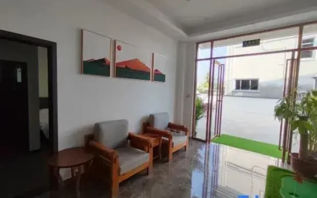 Huijing Homestay (Sanya Tropical Ocean University)