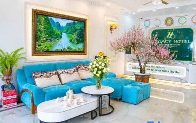 Legacy Hotel Ninh Binh 1