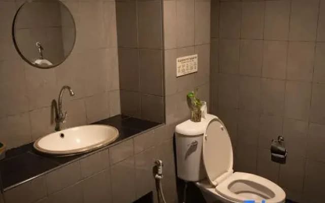 Baan Paea Guest House