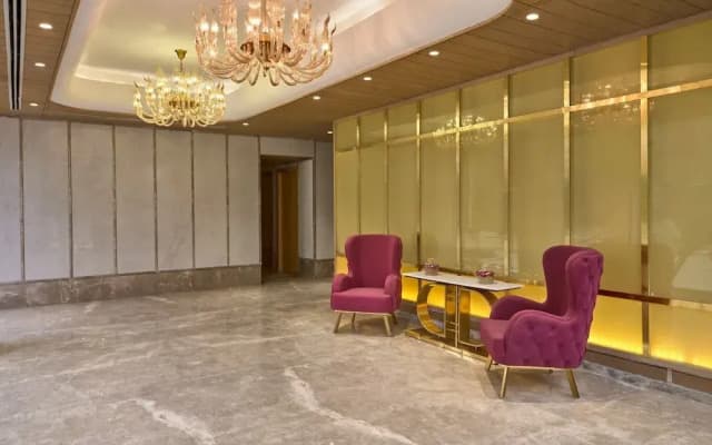 Regenta Ranjit Avenue Amritsar