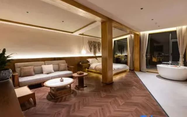 Shangri-La No. 7 Chinese Inn (Dukezong Ancient City)