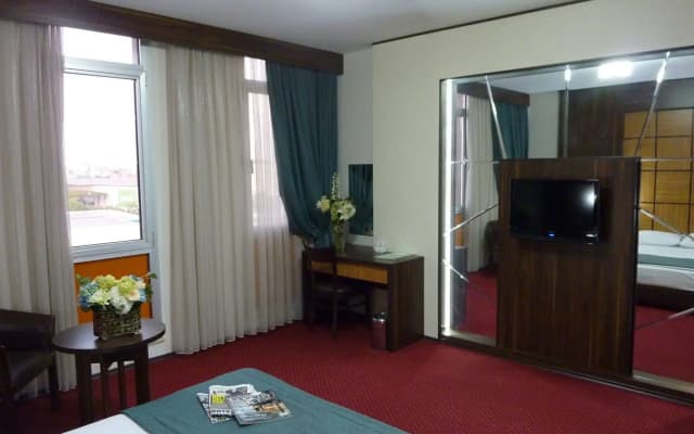 Çetinel Otel