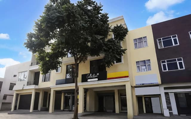 Hotel Kamboj