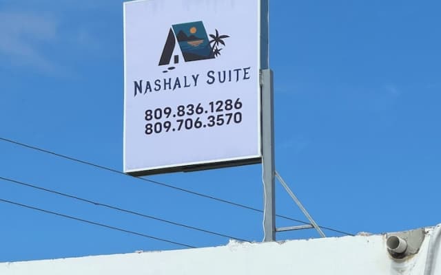 Nashaly Suite