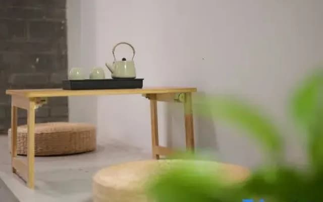 Nanyi Homestay (Dali Ancient City Erhai Branch)