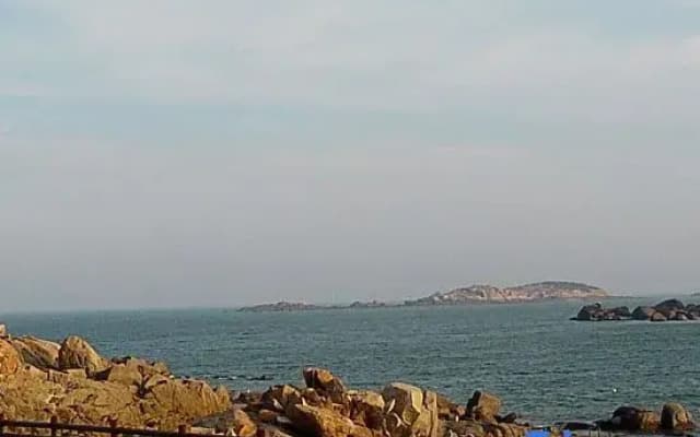 Weizhou Island Yuelan Homestay