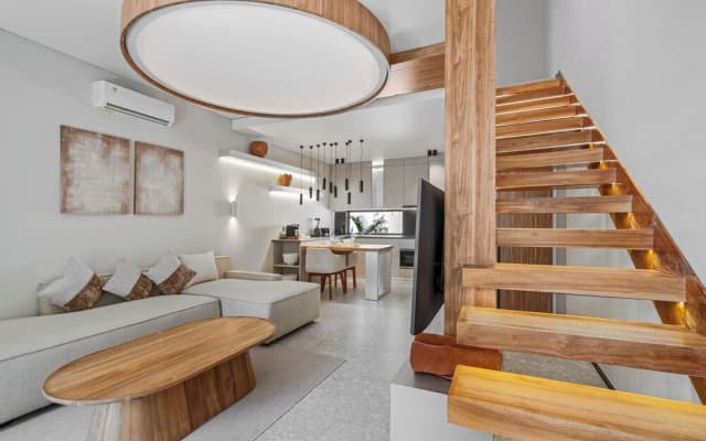 Balangan Residence