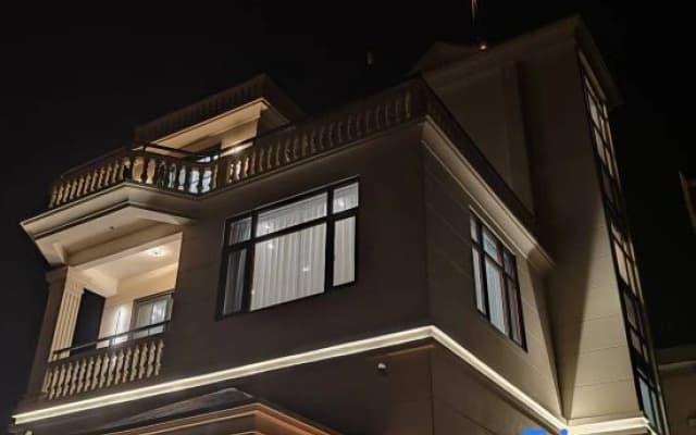 Beidai'ao Homestay in Meizhou Island