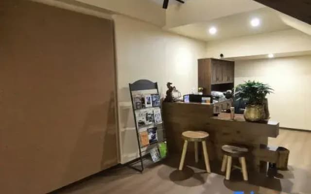 Nanmu Courtyard (Yunyang Riverside Shopping City Center)