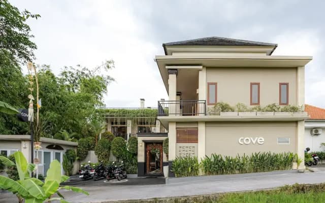 Cove Asanaya