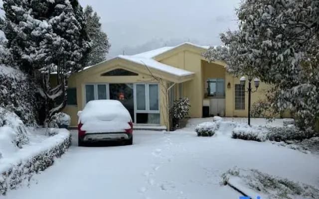 Lakeside Kafka Golf Holiday Villa