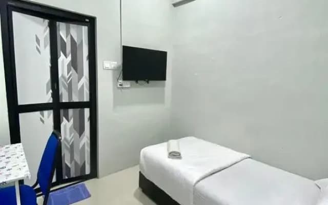 Hotel Casaria