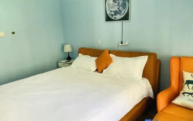 Furman Homestay