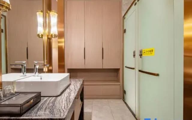 New Bescon Shang Ju  Hotel
