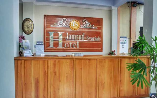Jamrud Syariah Hotel