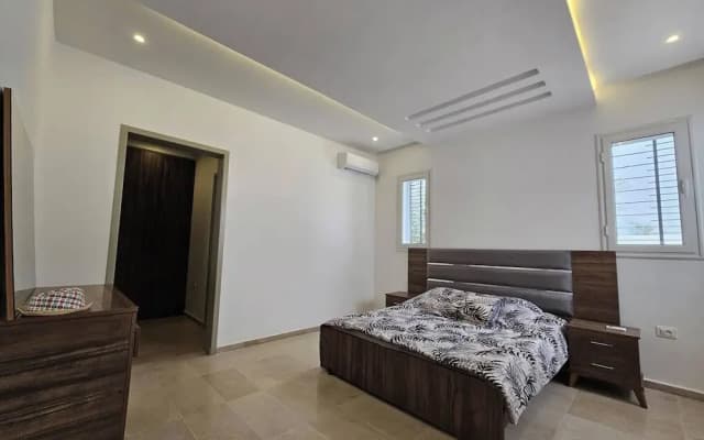 Luxurious Villa Rental in Houmt Souk, Djerba - Perfect Family Retreat
