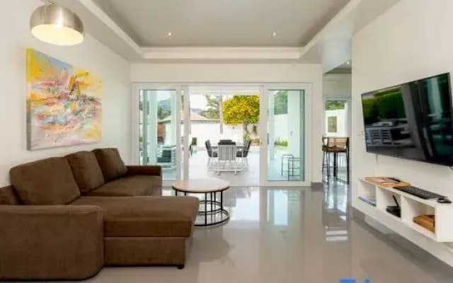 Orchid Paradise Homes OPV 218