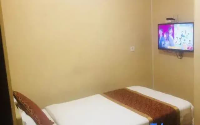 Urumqi Hanlin Business Hotel