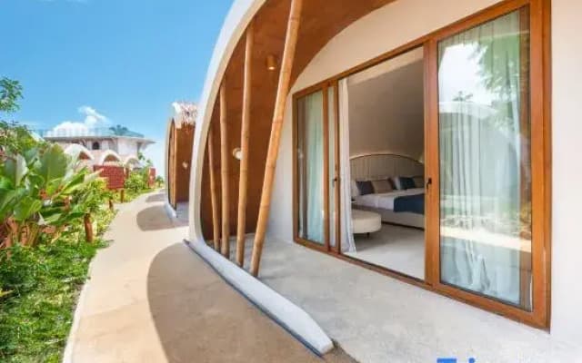 Hue Hotels and Resorts Siargao Managed by HII