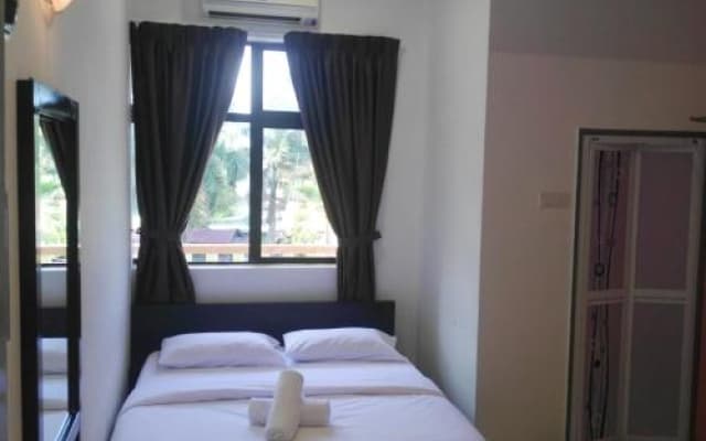 Nida Rooms Batu Ferringhi Sungai Emas Gem At Mutiara Ferringhi Hotel