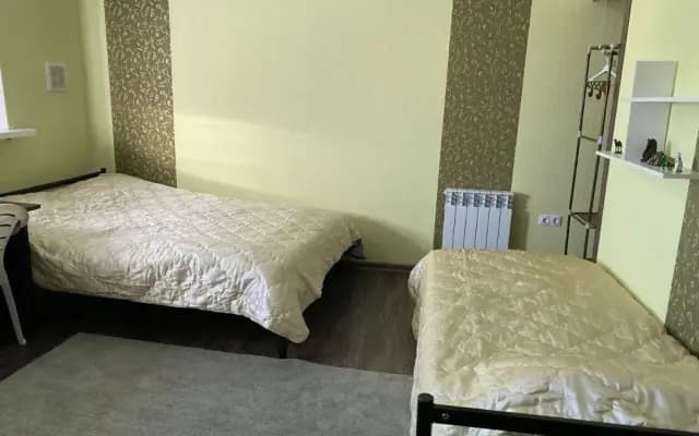 Комаровские купели