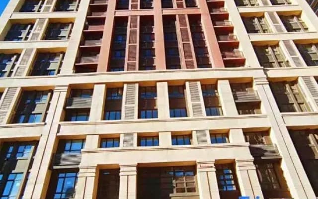 Cherry Homestay (Beihu Wuyue Plaza)