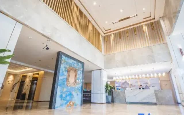 Saihu Impression Hotel