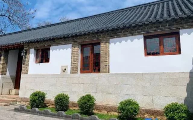 Yangmadao Yijia Hanxiang Homestay
