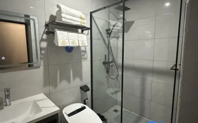 Weilai E-Sports Hotel