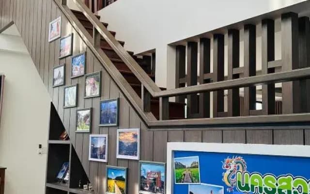 Baan Prapassarakom HomeStay& Cafe
